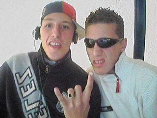 slt ca va  bien