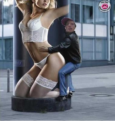 mort de rire