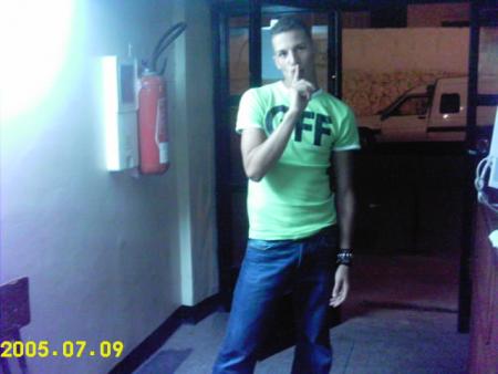 salut