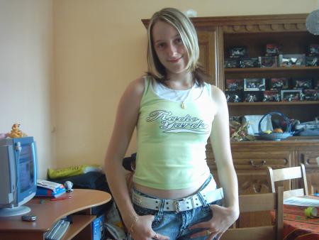 salut amanda