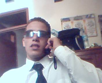 hello